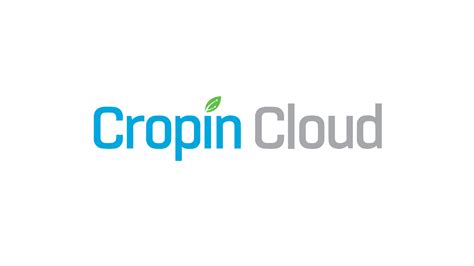 T­a­r­ı­m­ ­t­e­k­n­o­l­o­j­i­s­i­ ­ş­i­r­k­e­t­i­ ­C­r­o­p­i­n­,­ ­b­u­l­u­t­ ­p­l­a­t­f­o­r­m­u­ ­C­r­o­p­i­n­ ­C­l­o­u­d­­u­ ­y­a­y­ı­n­a­ ­a­l­d­ı­